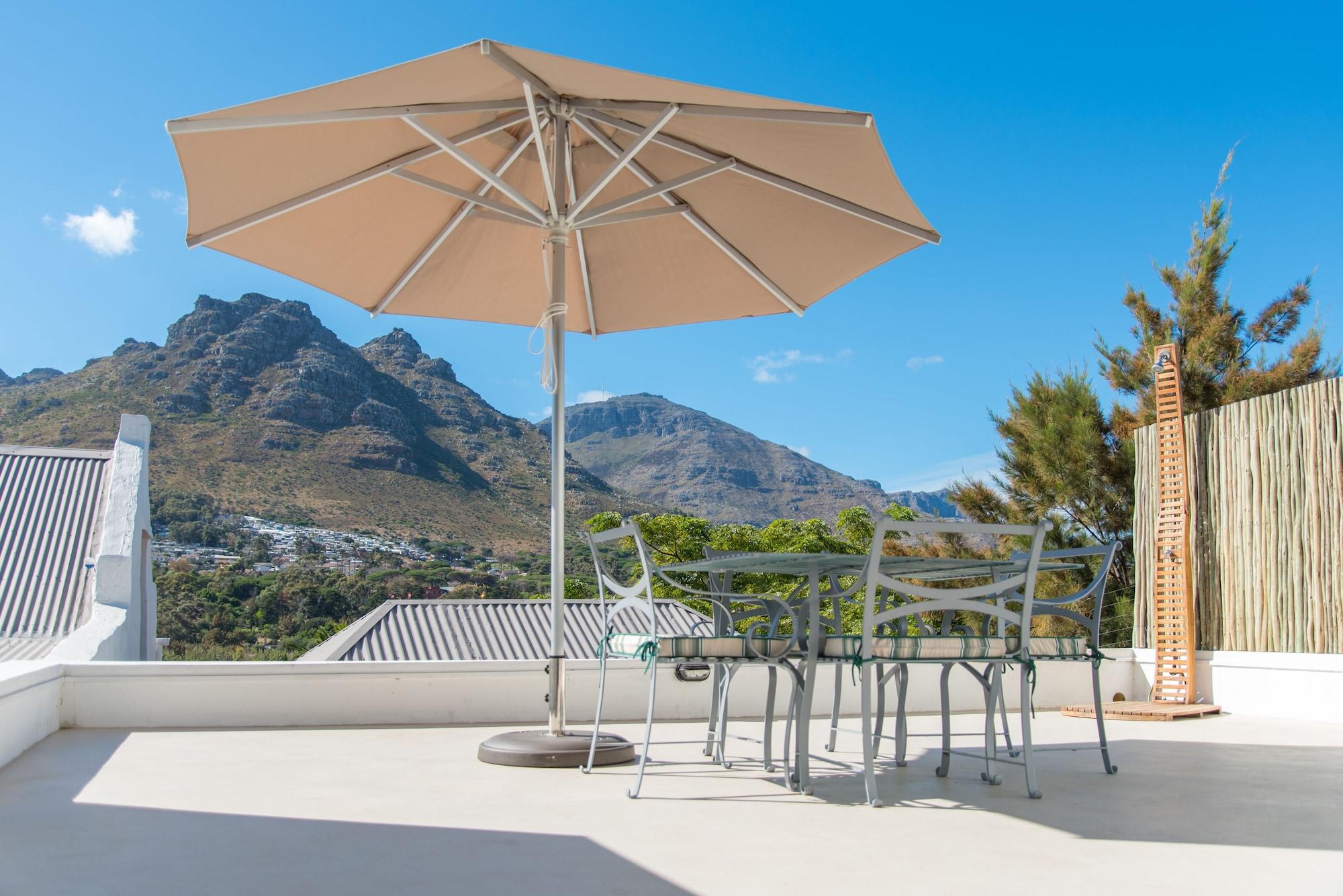 Kronendal Heritage The Boutique Pensión Hout Bay Exterior foto